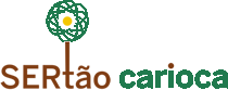 Sertão Carioca Logo