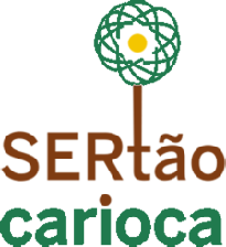 Logo SerTão Carioca